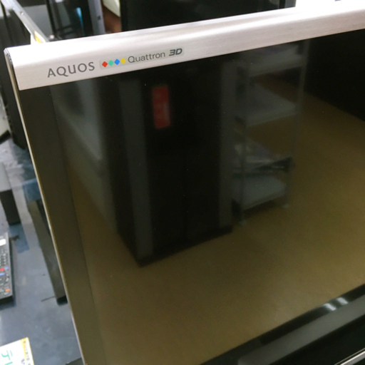 40型液晶テレビ✨SHARP AQUOS✨LC-40G9✨2014年製✨動作確認済✨中古品