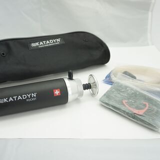KATADYN 「カタダイン」 Pocket Micro  Fi...