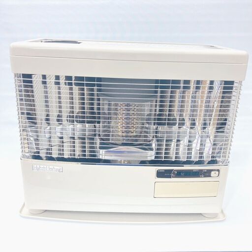 9/20■SUNPOT/サンポット■煙突式ストーブ KSH-7010RC 2014年製