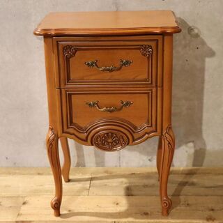 【ALF GROUP】アルフ サイドチェスト ナイトテーブル イタリア製 ALF GROUP】アルフ サイドチェスト ナイトテーブル イタリア製