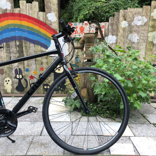 【1608】クロス　ブリヂストン　CYLVA  24,200（税込）
