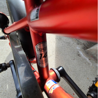 子供用自転車　補助付き&ストライダーの画像