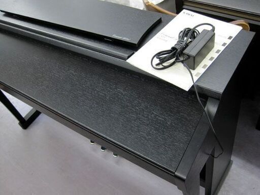 ＫAWAI 電子ピアノ CA13B 88鍵 2012年製 プレミアムブラックサテン調 河合楽器 カワイ 札幌市手稲区