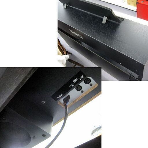 ＫAWAI 電子ピアノ CA13B 88鍵 2012年製 プレミアムブラックサテン調 河合楽器 カワイ 札幌市手稲区