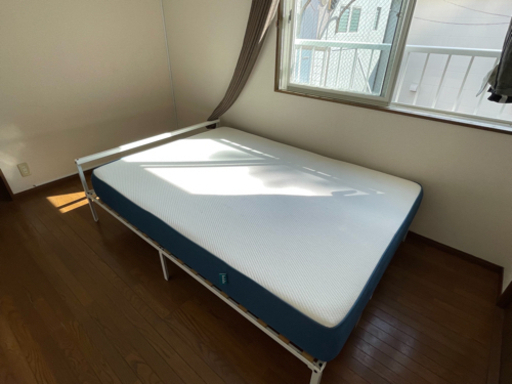 コアラ マットレス コアラマットレス ダブル