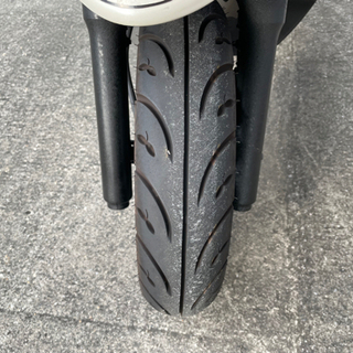 アドレスV125G 自賠責R3.9.23迄！の画像