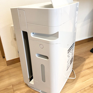 MCK70VｰW DAIKIN ダイキン 加湿空気清浄機