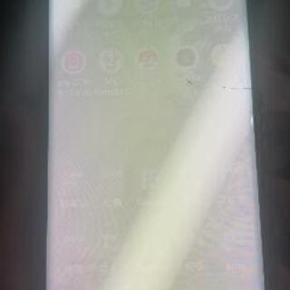 Galaxy note9 訳あり　Sペンとカバーのみ付属の画像