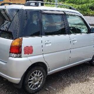 SUBARU　pleo lm