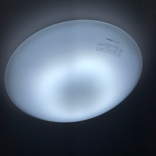 10畳用 2020年 パナソニック LEDシーリングライト 調光...