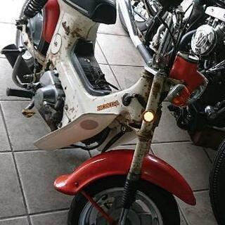 ホンダ　シャリーの画像
