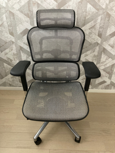 Ergohuman Basic(エルゴヒューマン ベーシック) EH-HAM-KM16