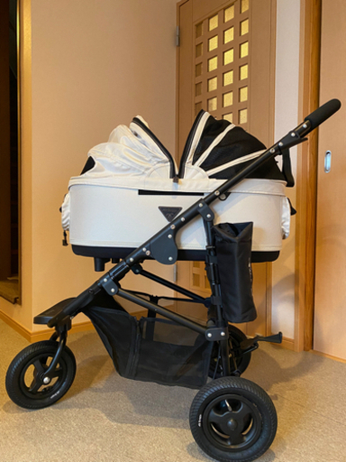 犬用 エアバギードーム2 Mサイズ