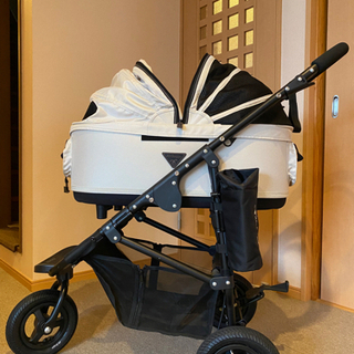 犬用 エアバギードーム2 Mサイズ