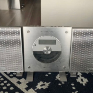 ナカミチ　nakamichi soundspace1 CDプレーヤー