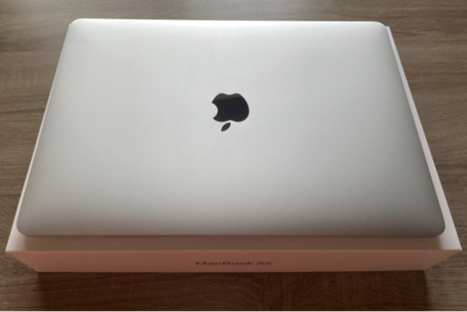 MacBook Air 2020【美品】
