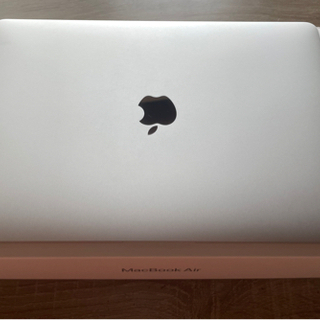 MacBook Air 2020【美品】