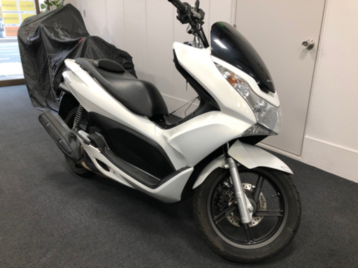 【成約御礼】整備済‼️近隣配送無料‼️ 尼崎市 PCX 125 JF28