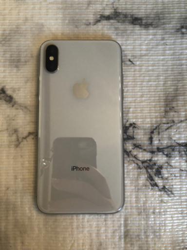 新品のようなiPhoneX ✨