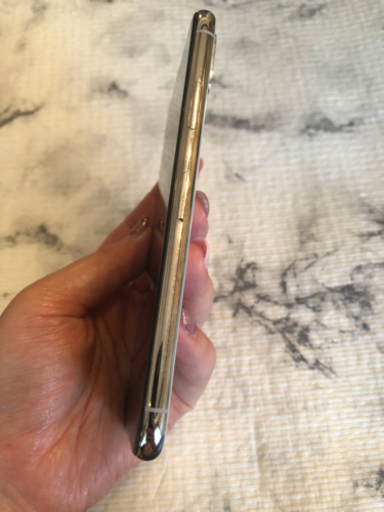 新品のようなiPhoneX ✨