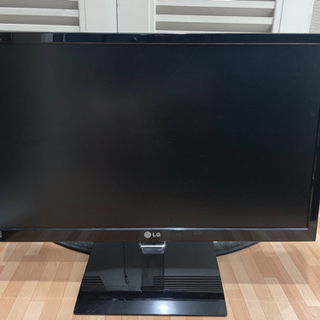 ゲーミングモニター　LG