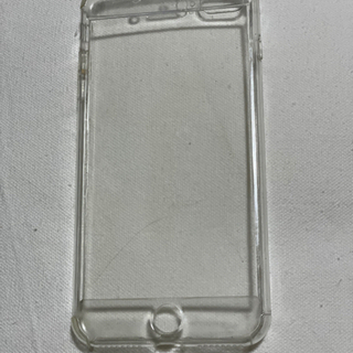 無料　　iPhone8 plusケース　4個SETの画像