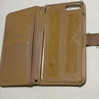 無料　　iPhone8 plusケース　4個SETの画像