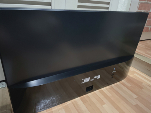 ゲーミングモニター　LG   32インチ