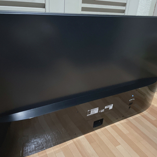 ゲーミングモニター　LG   32インチの画像