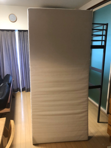 IKEA MALFORS マールフォルス マットレス