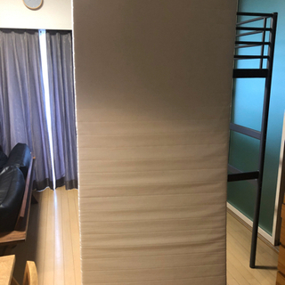 IKEA MALFORS マールフォルス マットレス
