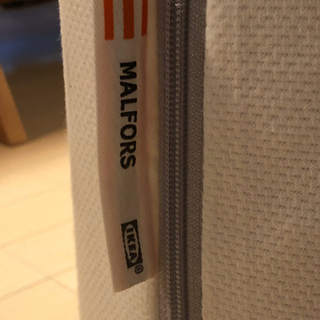 IKEA MALFORS マールフォルス マットレスの画像