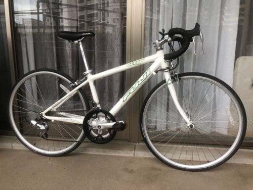 本日中、お値下げ。FUJI ロードバイク　ジュニア FUJI（フジ） 2020年モデル ACE 650 （エース650） [子供] [ジュニア