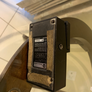 【中古】ROCKTEK DIR-01 ディストーション ロックテックの画像