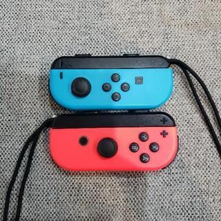 【値下げ実施・早い者勝ち・美品】ニンテンドースイッチ　Switc...
