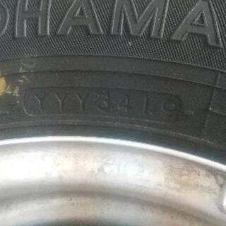 ヨコハマ　ＪＯＢ ＲＹ５２