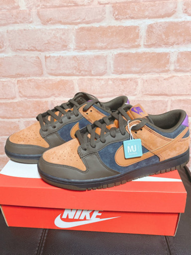 車のパーツ NIKE DUNK LOW RETRO PRM