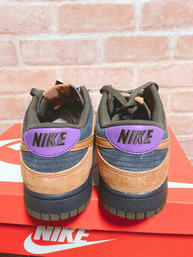 NIKE DUNK LOW RETRO PRM