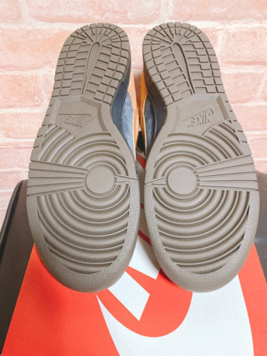 NIKE DUNK LOW RETRO PRM