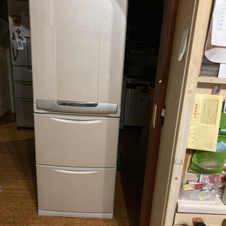 冷蔵庫どうですか？