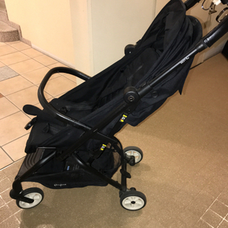 美品】サイベックス イージーS B2 ブラック