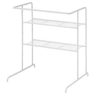 IKEA ハンガーラック