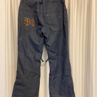 スノーボード　パンツ　スキー　レディース　ウェア　の画像