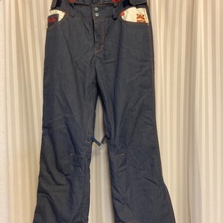 スノーボード　パンツ　スキー　レディース　ウェア　