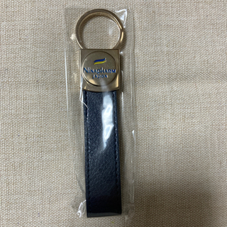 ニナファーム キーホルダーの画像