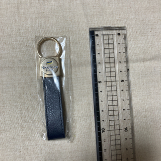 ニナファーム キーホルダーの画像
