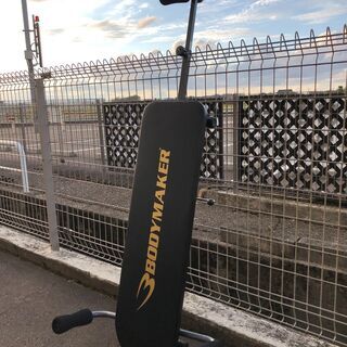 【値下げしました!!】BODY MAKER ボーンストレッチャー...