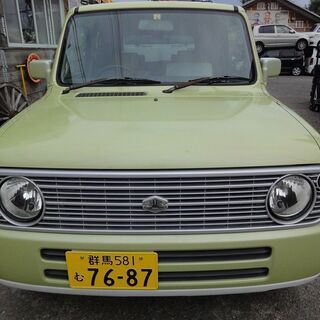 ｺﾐｺﾐ価格 車検R5年9月 2年付 丸目ﾗﾊﾟﾝ 2006年 ...