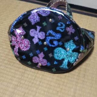 ガルシアマルケス　トートバッグの画像