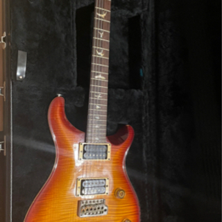 PRS Custom24 10TOP 2000年製